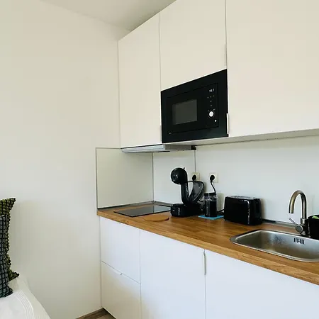 U Dacha 40 Cozi Studio סאני ביץ'