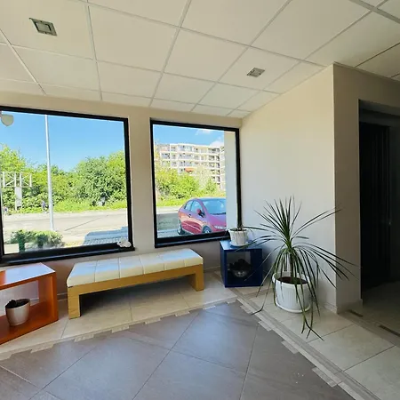 U Dacha 40 Cozi Studio סאני ביץ'