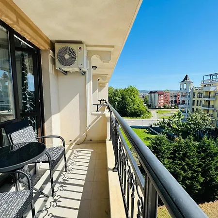 U Dacha 40 Cozi Studio Apartment *