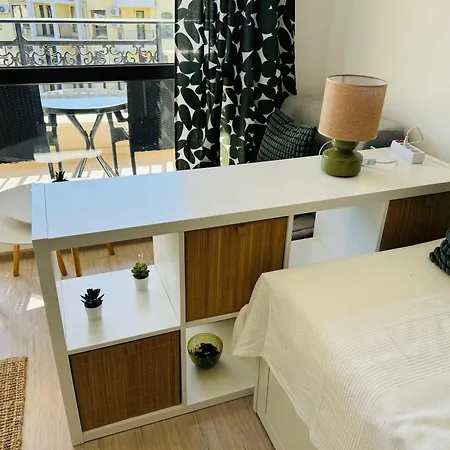 U Dacha 40 Cozi Studio Apartment *